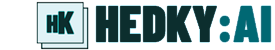HEDKY Logo