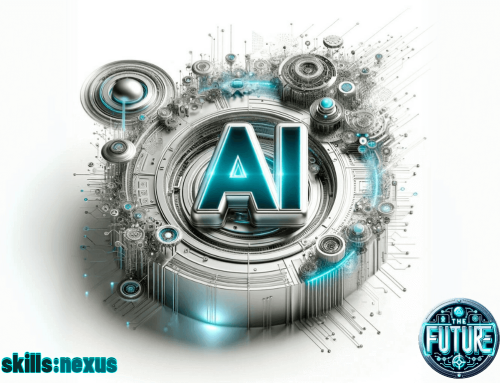AI Is a New Phase in Progress – The 5th Industrial Revolution